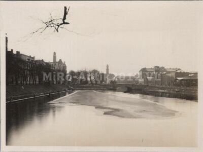 Photo, Malmö (SWE) - view to the Stortorget, VL(80101)