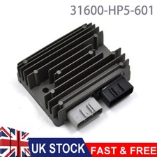 For Honda TRX420 Fourtrax Rancher Regulator / Voltage Rectifier 31600-HP5-601