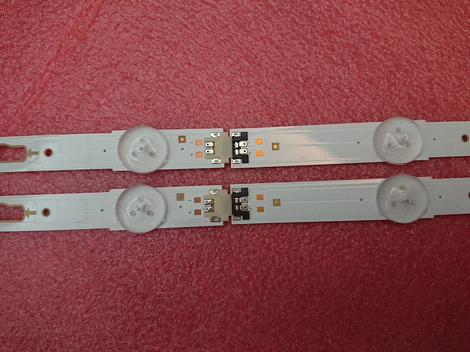 Подсветка для UE65KU6000K UE65KU7000 UE65MU6105 UN65MU6300 UN65KU700 UA65MU700 - Изображение 3 из 4
