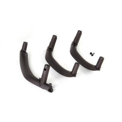514昼 専用 BMW Rear Left Door Pull / Grab Handle 51417225851