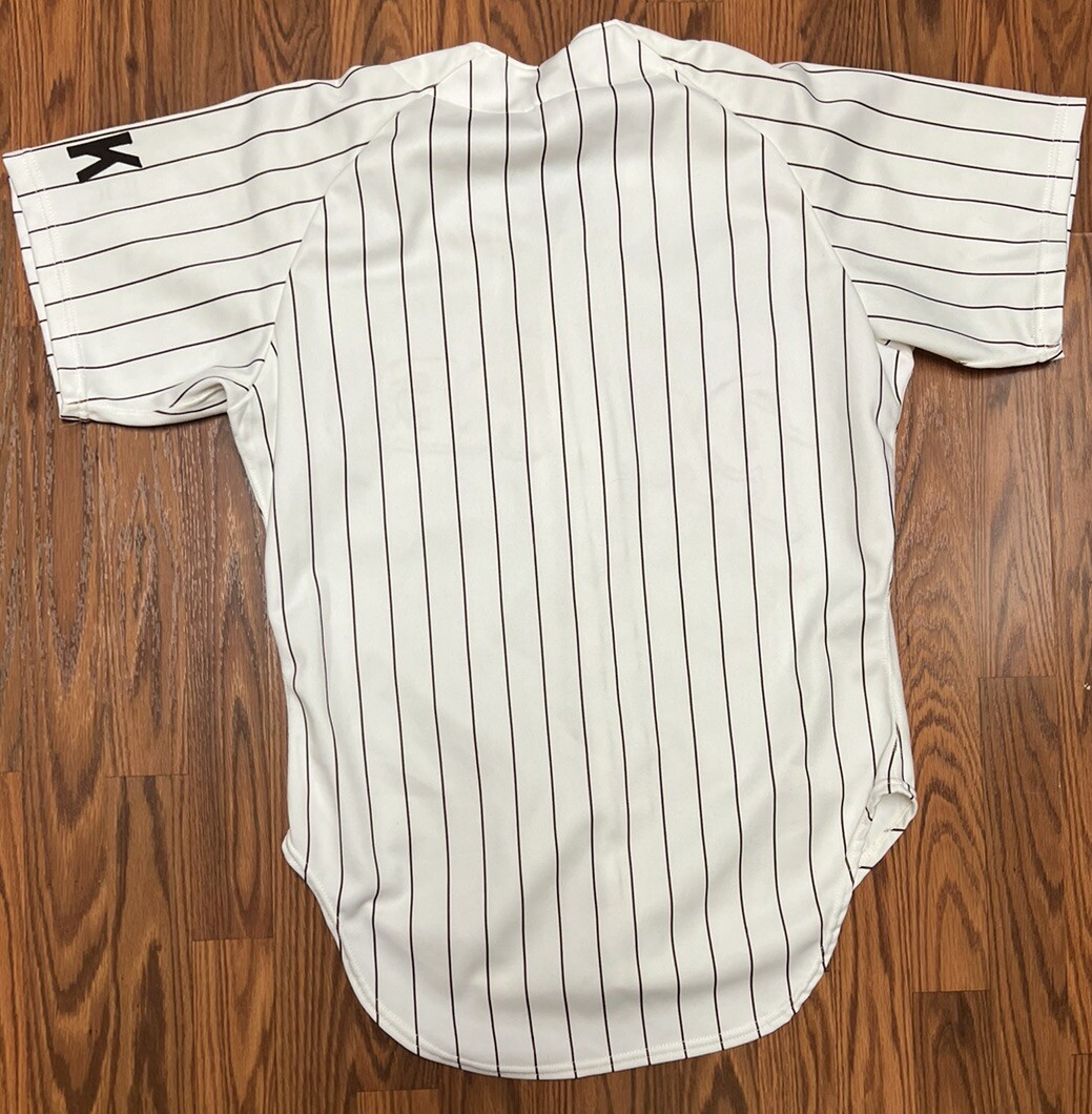 ク*ン様 Rawlings KIYOHARA 5ユニフォーム 2006年 UNIFORM ORDER | ローリングスジャパン - Rawlings