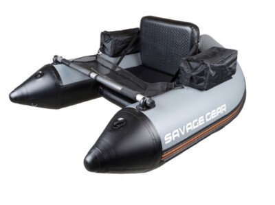 Savage Gear High Rider 150 Float Tube HARD TO FIND -- PICKUP ONLY IN CT |  eBay