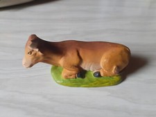 Santon CARBONEL BOEUF N° 1