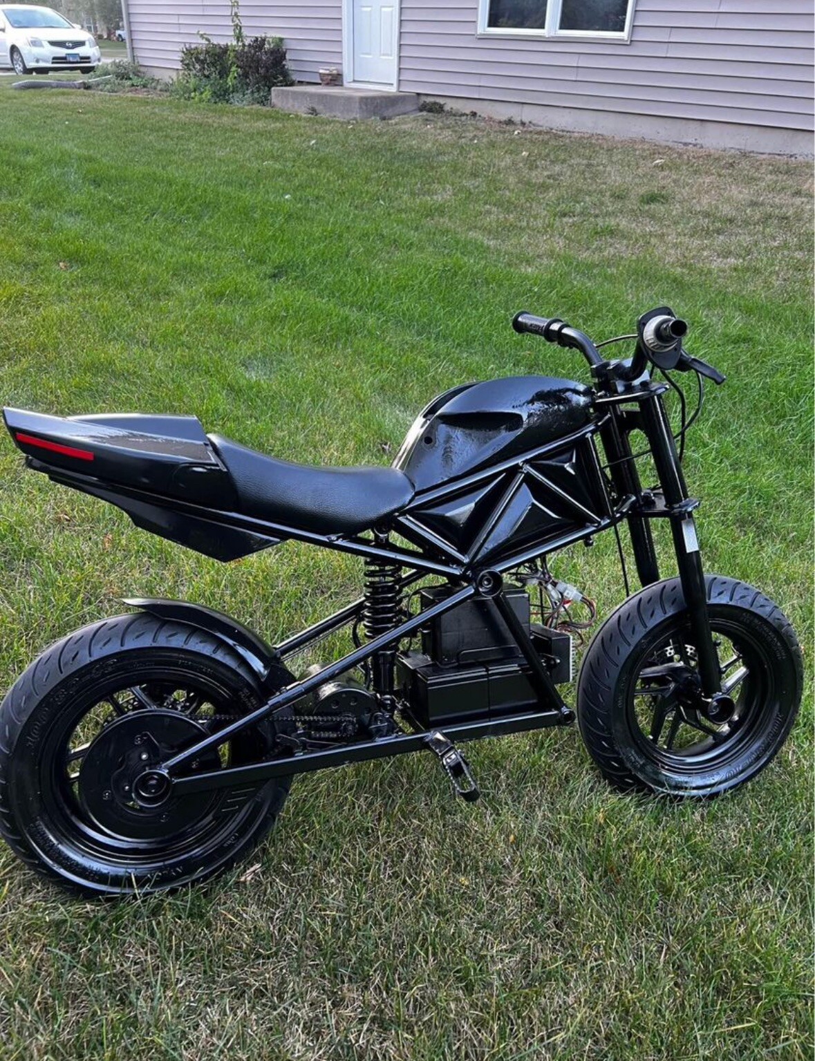 razor mx650 Insanely Modded | eBay