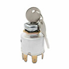 <!--F#f_0-->Car Ignition Lock Barrel Cylinder Switch with 2 Keys Tractors Vehicles<!--F/-->