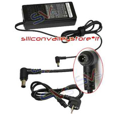 ALIMENTATORE NOTEBOOK SONY VAIO PCG-GRV616S,