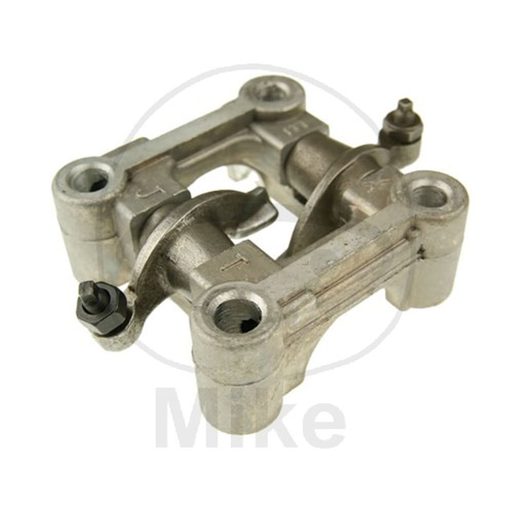 Lever Bridge GY6 50cc GY6 101 Octane Benzhou 50 YY50QT-7A 4T 2008