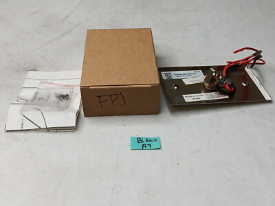 FireLite FPJ Fire Phone Jack (New)