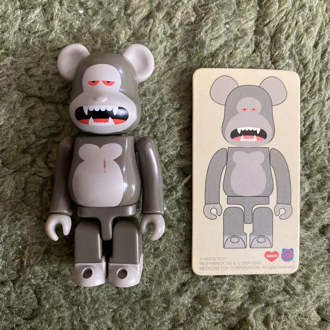Bearbrick 2025 series 9
