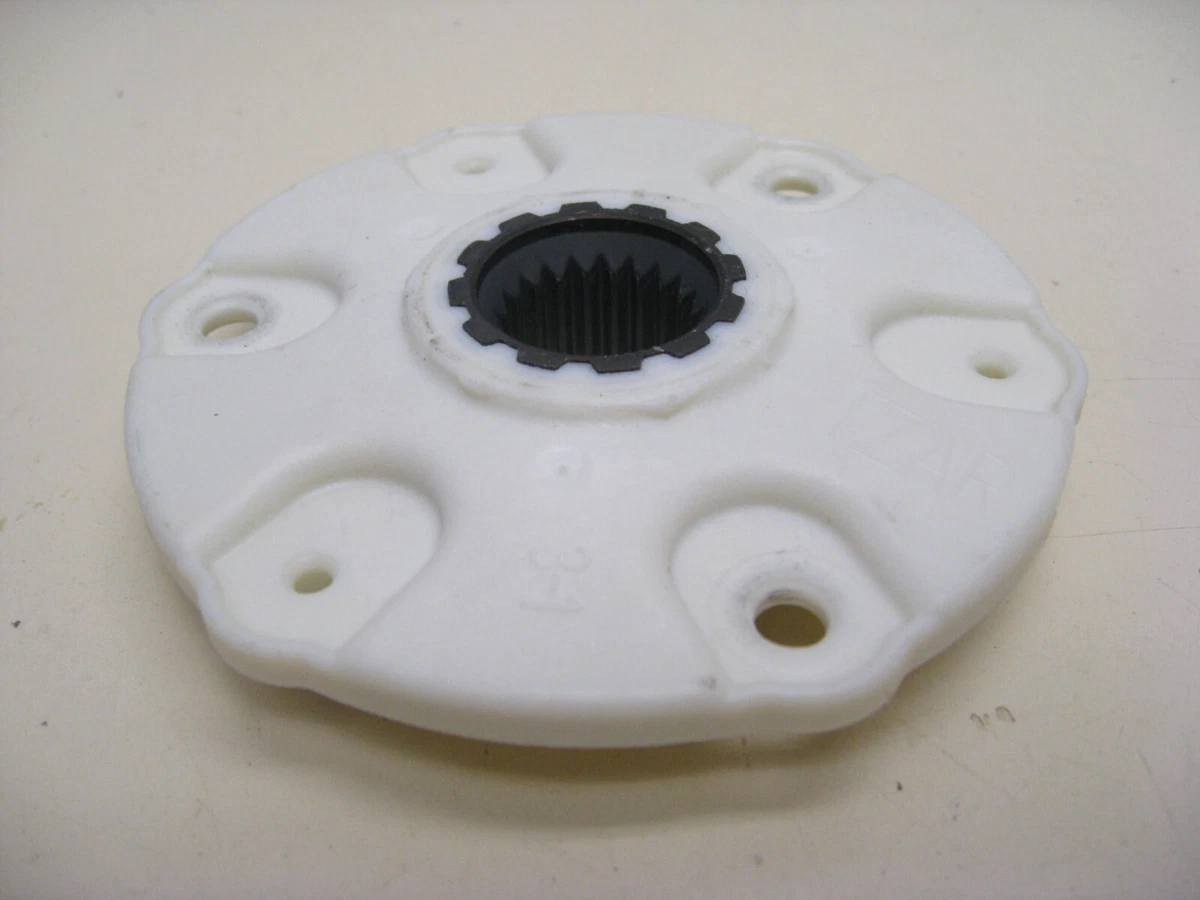 LG Washer Motor Rotor Rotor Hub MBF62845201 MBF61844805 MBF618448 