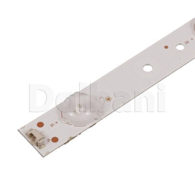 303665009220 LG TV LED Single Backlight Strip