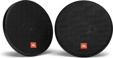 JBL STAGE2 634 80W RMS 6.5" 3-way Coaxial Car Speakers