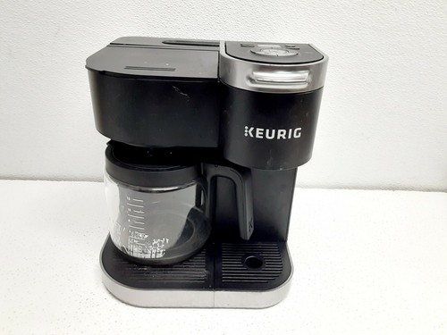Keurig K-Duo 5100 Single Serve \u0026 Carafe 