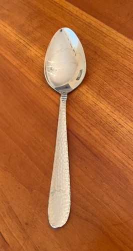 Towle LOGAN HAMMER RING Stainless Flatware - Choice - Picture 9 of 10