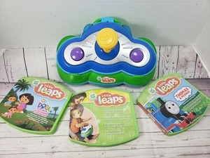 leapfrog baby little leaps