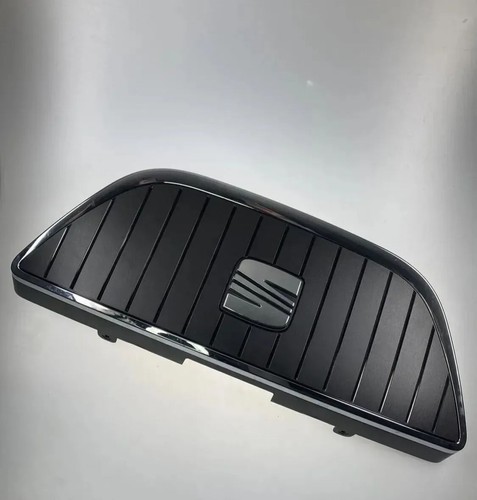 Front grill Grill grill for Seat Ibiza IV 6J ST 08-12 LX7W 6J0853651B - Picture 2 of 8