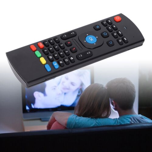 Remote Control 2.4G MX3 Wireless Smart Voice TV Remote Control With USB Rec SLS - Picture 1 of 24