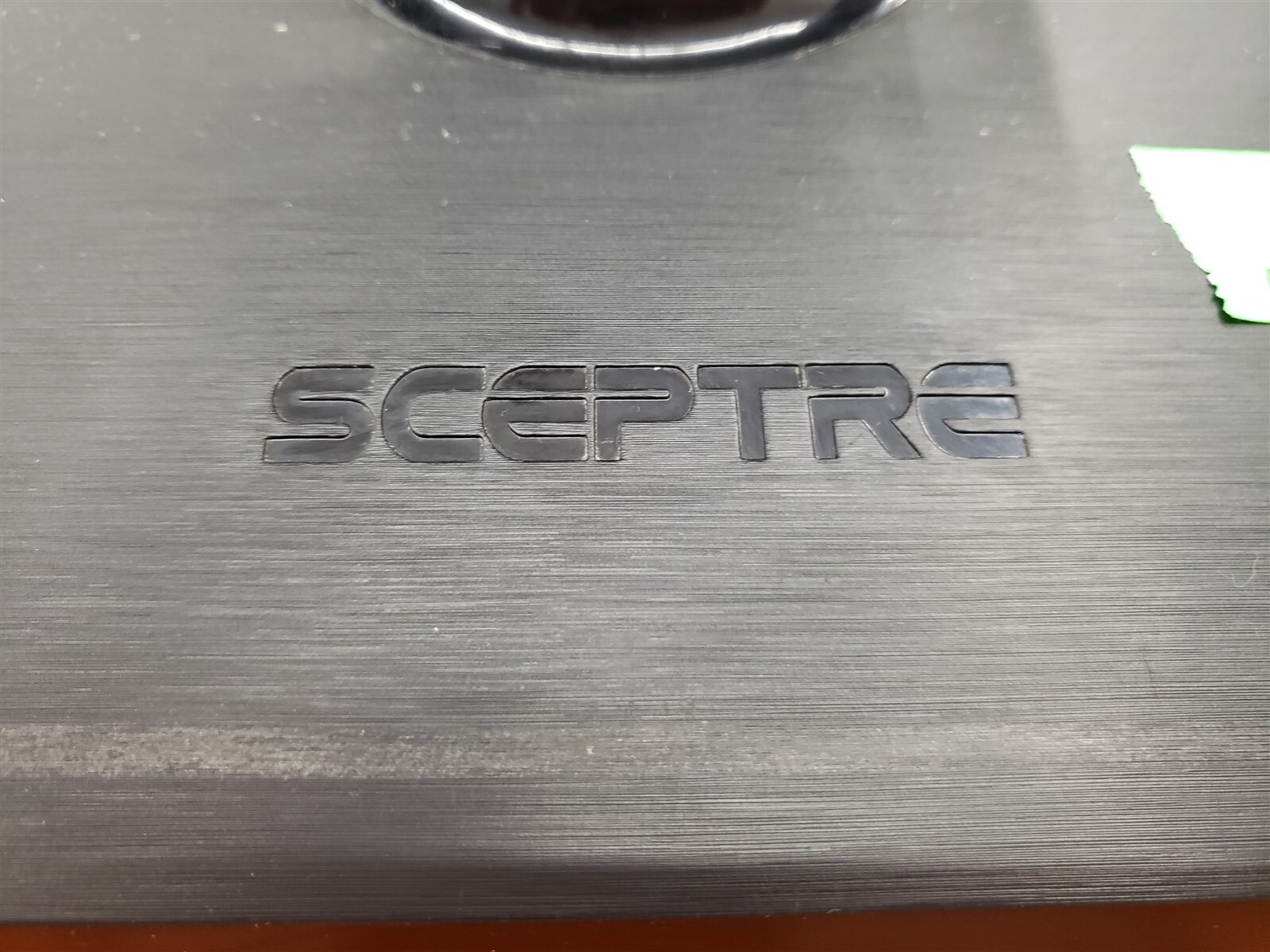 ⭐️⭐️⭐️⭐️⭐️ TV Stand Pedestal Base Mount Original Sceptre X505BVFMQC w