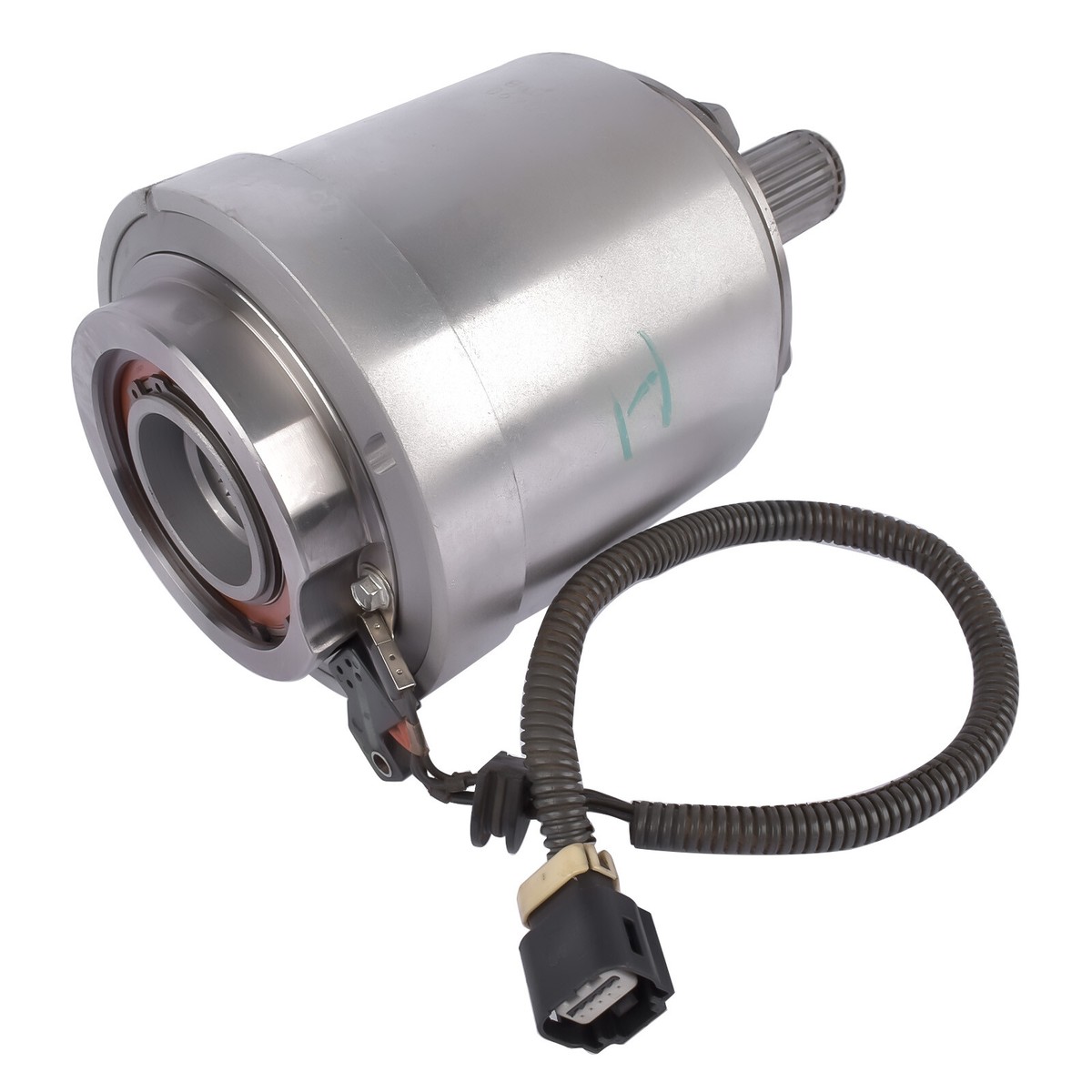 Rear Differential Clutch Pump Actuator AWD For GMC Acadia Drive