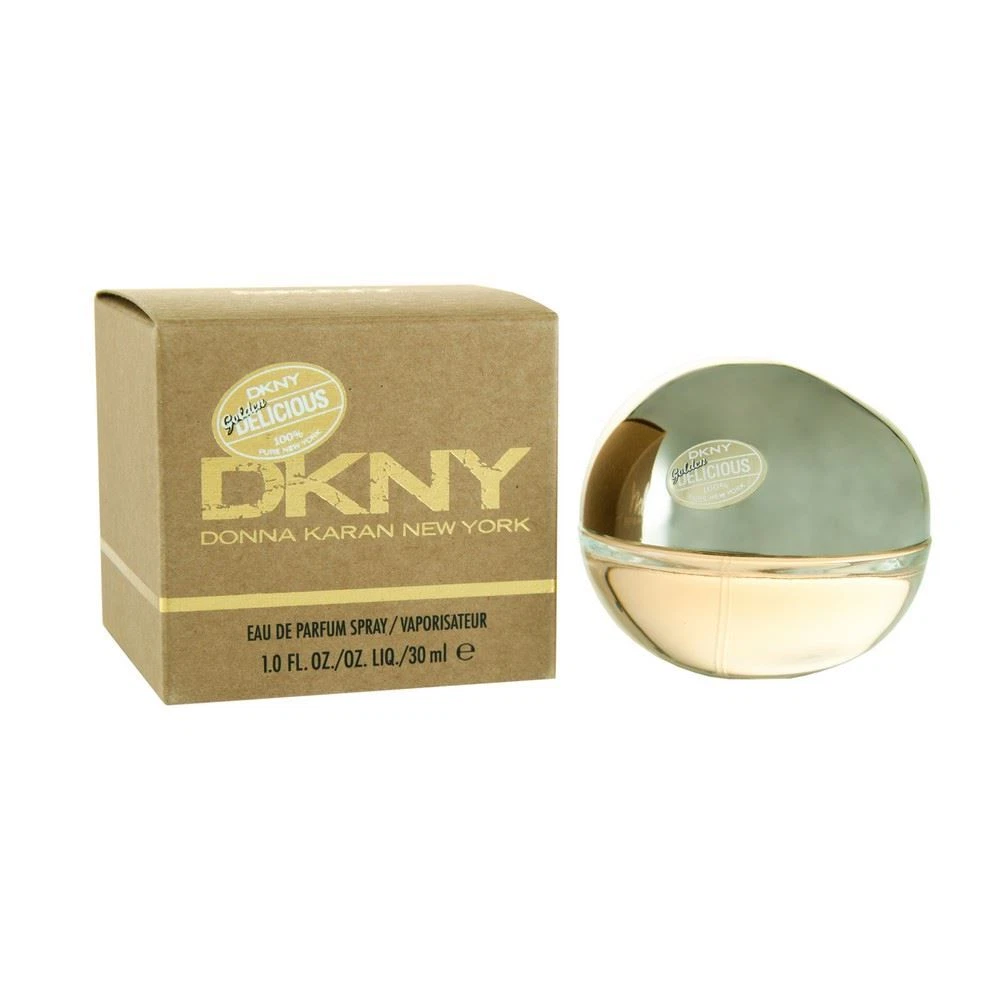 Dkny golden sales delicious price
