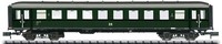 Minitrix 18426 N Personenwagen B4üMpe Dr Ep Iii Neuheit 2023 Ovp<