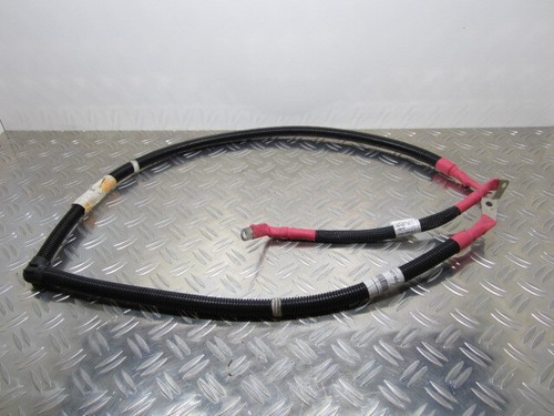Kabel Batterie (Kabel D'Lichtmaschine, Anlasser) BMW X6 E71 - 12427807802