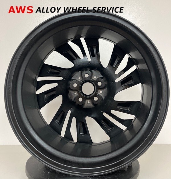BMW i8 2014-2020 20" FACTORY OEM   RIGHT SIDE REAR WHEEL RIM 86208 36116862898