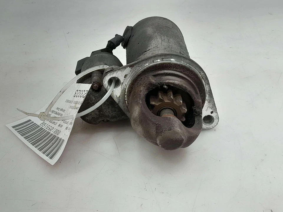 Motor De Arranque Kia Hyundai 2.4L Sportage Sorento Optima Genesis OEM 361002G200 Foto 2 de 4