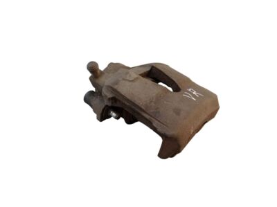 Bremssattel Bremszange vorne rechts für AUDI A1 8X1 8XK 1.2 TFSI
