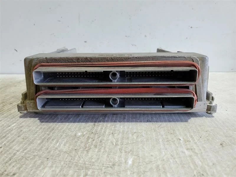 2002-2004, Chevrolet Cavalier, Electronic Control Module, Part Number: 9356249 - Image 3 of 4