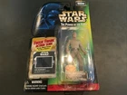 Hasbro Star Wars Kenner Luke Skywalker Action Figure New Sealed