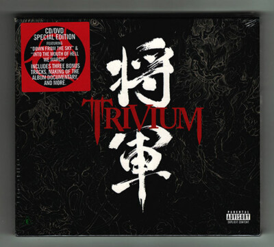 【初回限定版】Trivium CD DVD s-l400.jpg