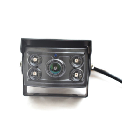 Vardsafe VS789 | Super Wide Viewing Angle Backup Camera (FMVSS 111 Compliant)