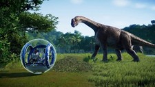 Jurassic World Evolution PC [Steam Key] No Disc, Region Free 