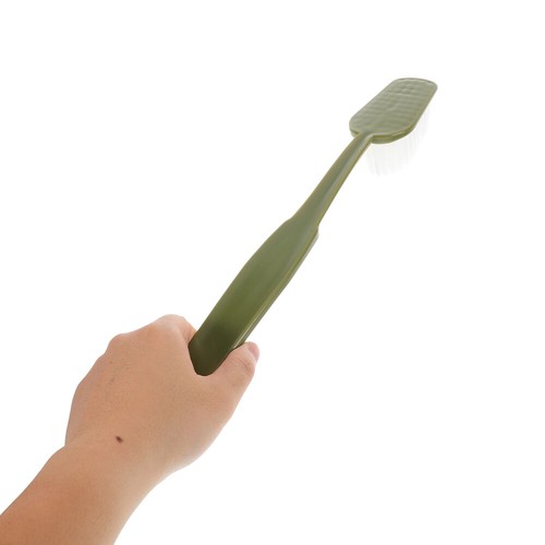 Large Toothbrush Decoration Big Brush Costume for Halloween Toothbrush