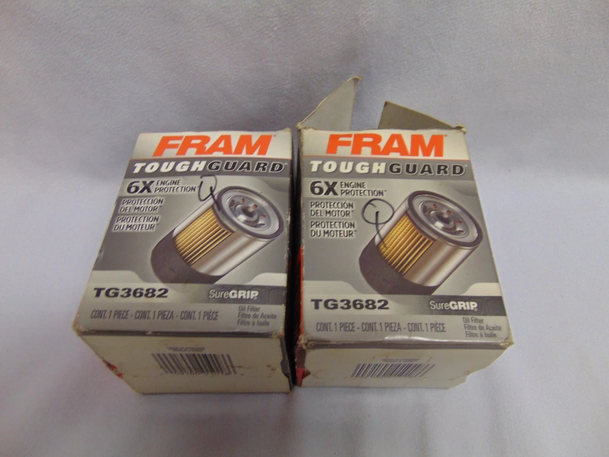 Las mejores ofertas en Piezas y accesorios para Fram para 1993