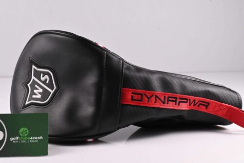 Wilson Dynapower Titanium 2023 Driver / 13 Degree / Senior Flex HZRDUS Smoke RDX - Picture 9 of 9