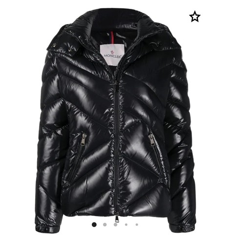 ebay moncler jacket