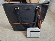 Charlotte Reid Handbag