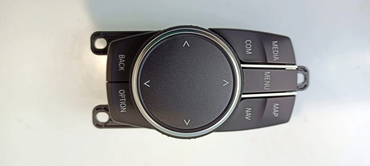 BMW OEM Controller Touch 9459631 5