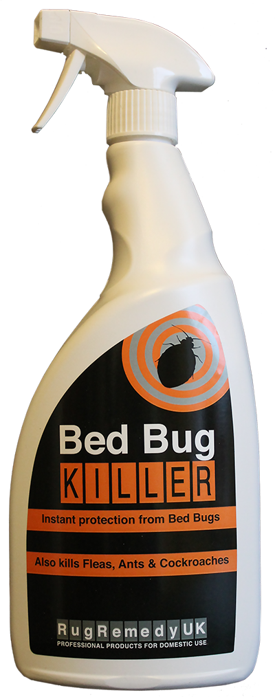 Bed Bug Killer 1 Litre......... Kills Bed Bugs Guaranteed