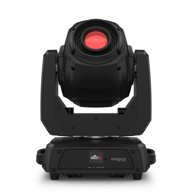 Chauvet DJ Intimidator Spot 360X LED Moving Head