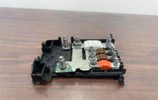 Alfa Romeo Stelvio Sicherung des Batterierelais