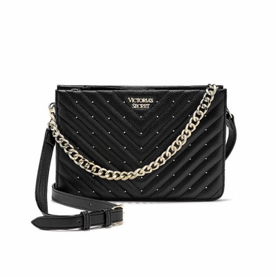mini crossbody bolsa leather