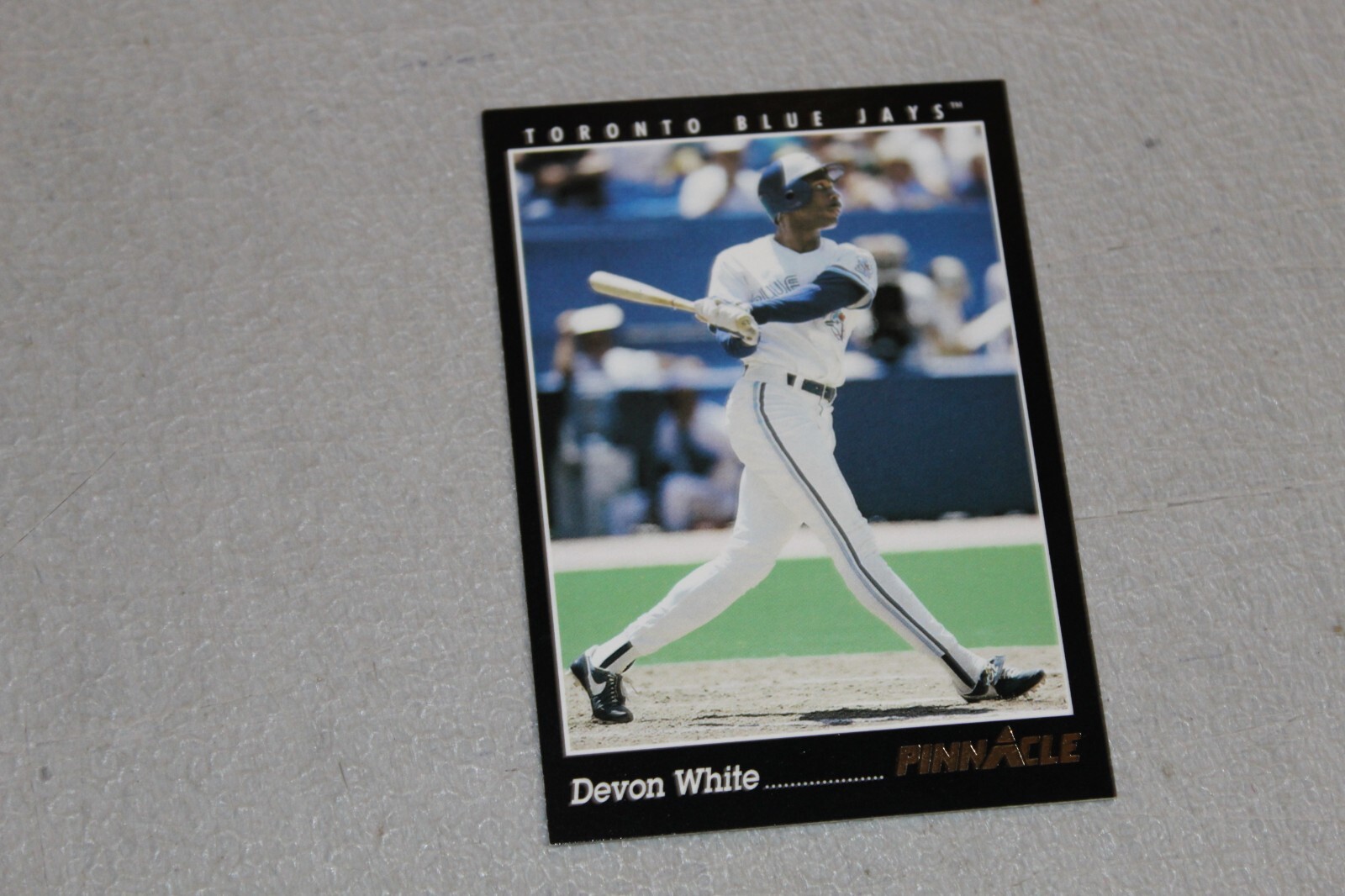 1993 Pinnacle Baseball Singles Complete Finish Fill Your List Set U-Pick #1-400*
