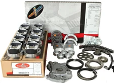 Engine Rebuild Overhaul Kit for 2007-2009 Chevy GMC 5.3L Truck SUV VIN 3/B/M/P