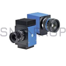 Used & Tested SVS-Vistek CF SVS625MTHCPC Monochrome CCD Camera