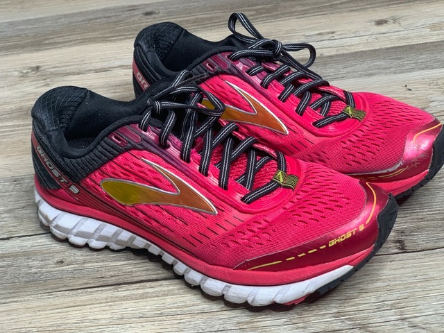 brooks shoes for zumba