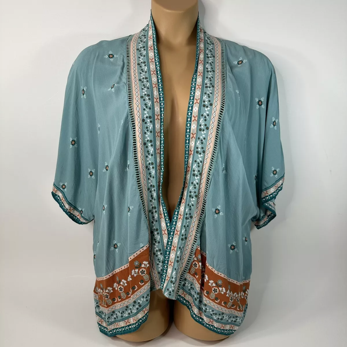 Matilda clearance jane kimono