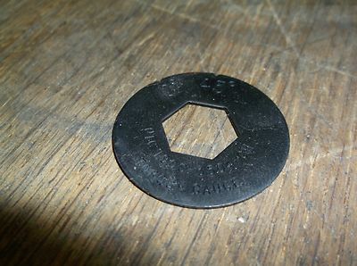 Ford T90C-3504-CH Rotunda Yoke Plug Torque Gauge *FREE SHIPPING*